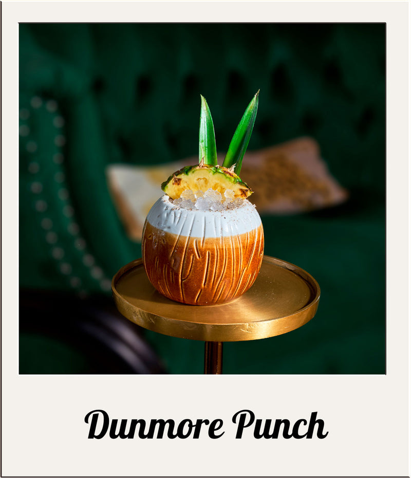 Dunmore Punch