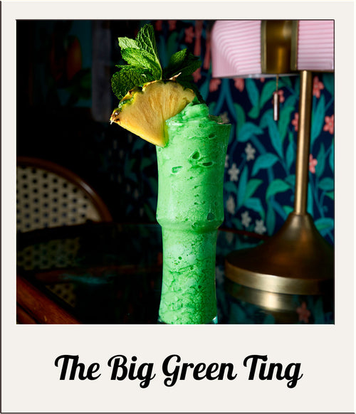The Big Green Ting