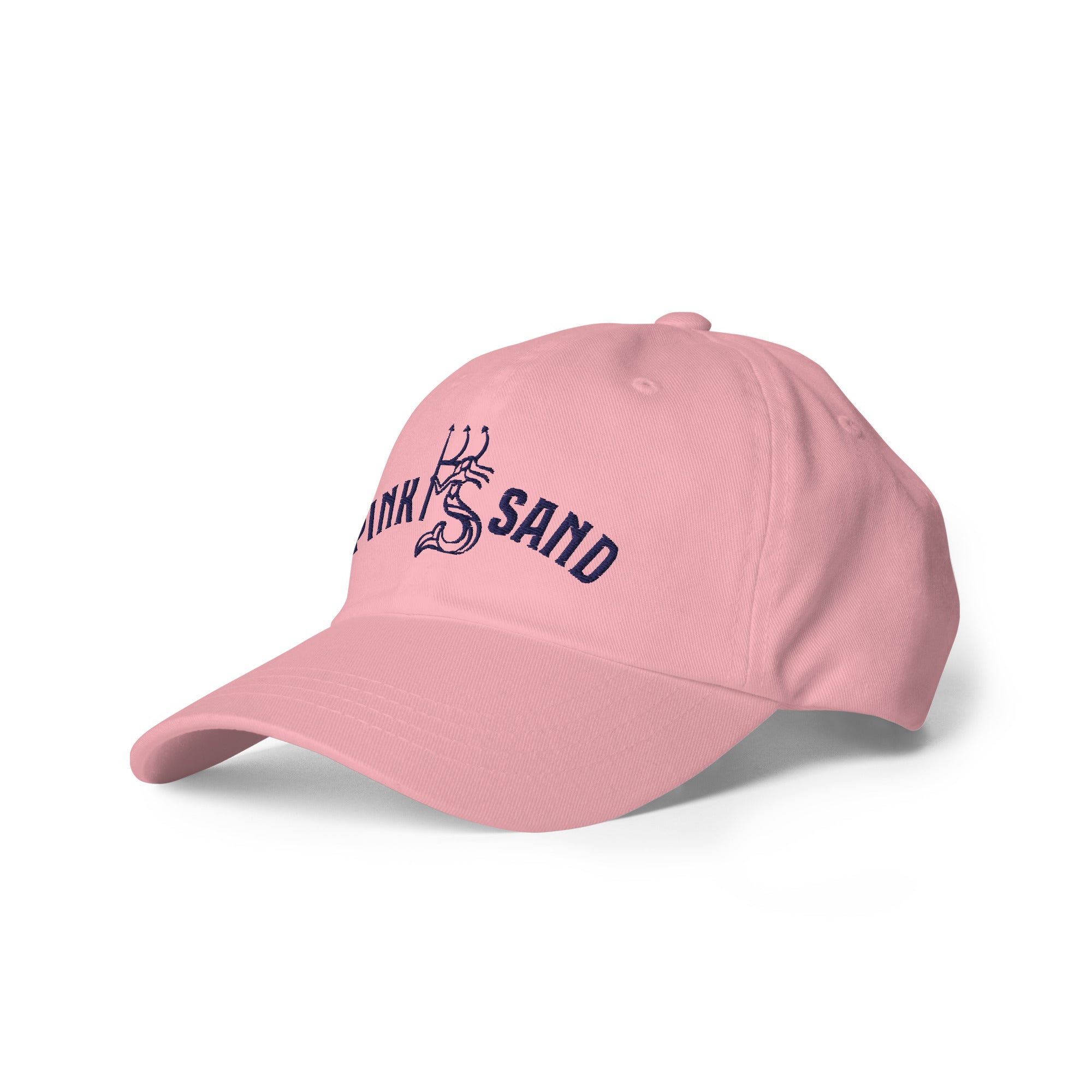 Pink Sand Cap