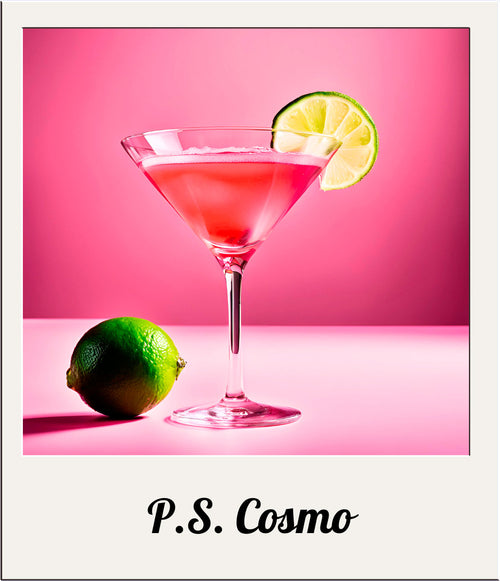 Cosmopolitan