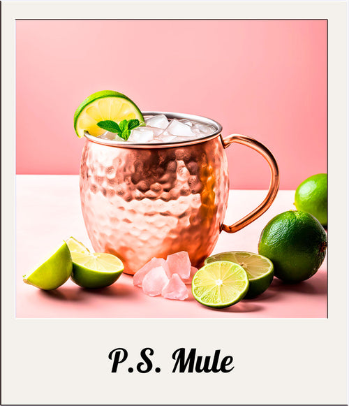 Moscow Mule